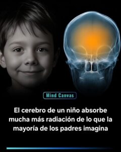“Lo Que Todo Padre Debe Saber: Ciencia Oculta Tras el Uso Infantil del Teléfono Móvil”