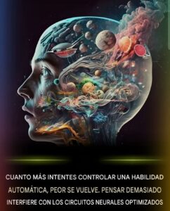 La Parálisis por Análisis: Cuando Pensar Demasiado Sabotea tu Rendimiento
