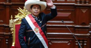 Sentenciado a 11 años de carcel