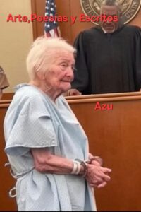 Aquí los que terminamos de leer esta historia con un nudo en la garganta .muy bien lo que el juez hizo 😭😭😭😭👏👏👏👏