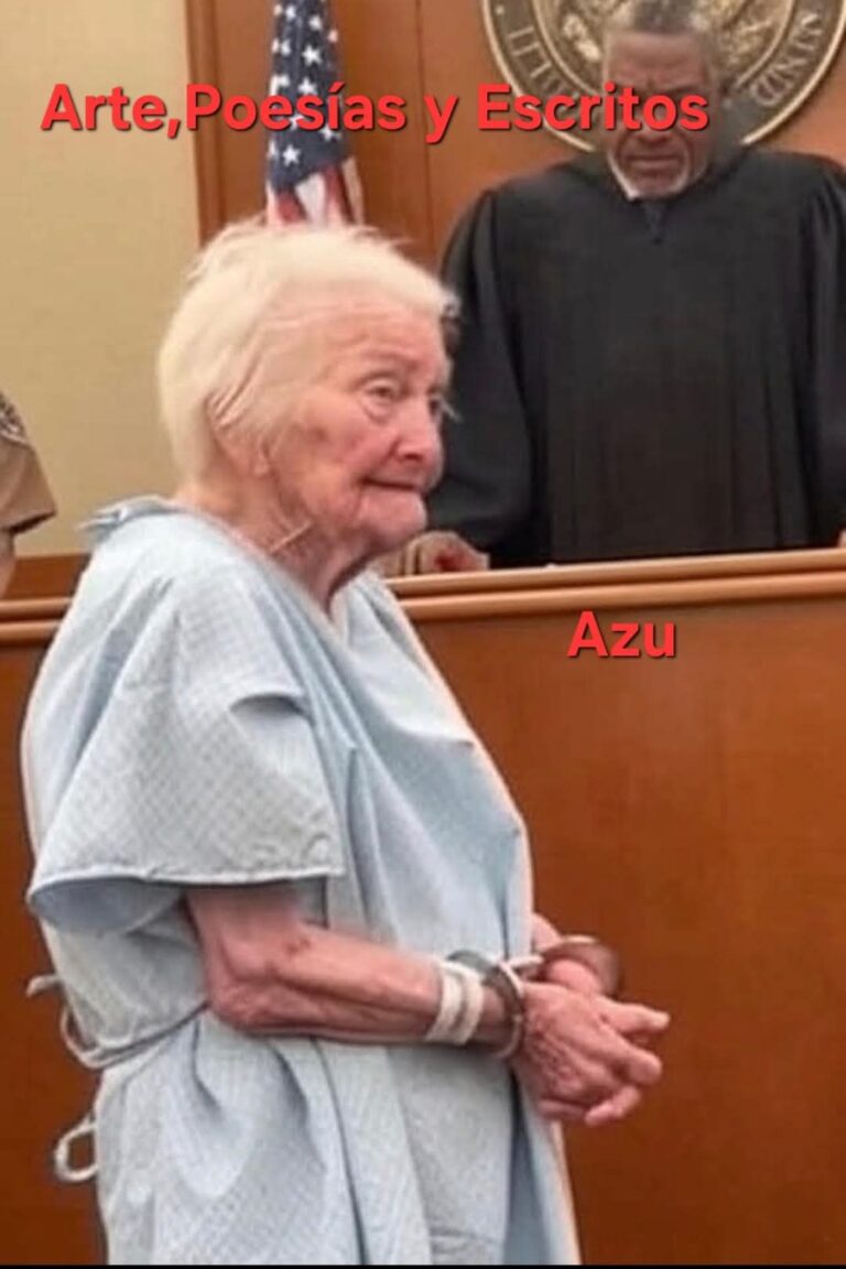 Aquí los que terminamos de leer esta historia con un nudo en la garganta .muy bien lo que el juez hizo 😭😭😭😭👏👏👏👏