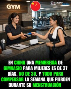 Fitness con ciencia y empatía: el modelo de 37 días que está redefiniendo los gimnasios en China