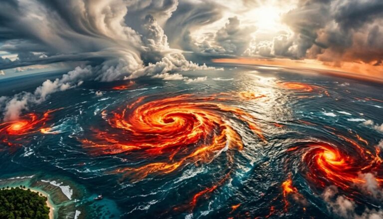 NO ES EL NIÑO DE SIEMPRE: LA SEÑAL CLIMÁTICA QUE ESTÁ DESAFIANDO LOS MODELOS