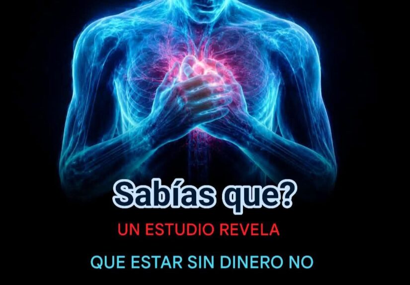 LA POBREZA TAMBIÉN ENFERMA EL CORAZÓN: EL FACTOR DE RIESGO QUE NADIE MIDE